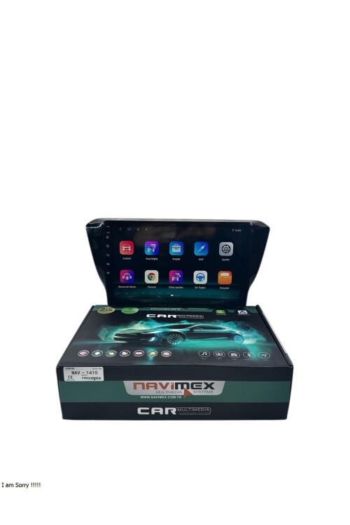 SKODA SUPERB 2015-2018 NAVİMEX 8-128 (FANLI) PROFESYONEL OEM MULTİMEDİA