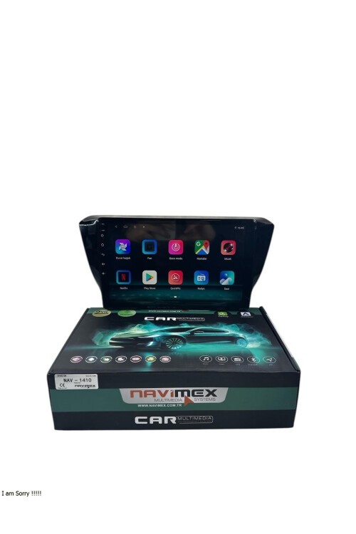 SKODA SUPERB 2015-2018 NAVİMEX 8-128 (FANLI) PROFESYONEL OEM MULTİMEDİA