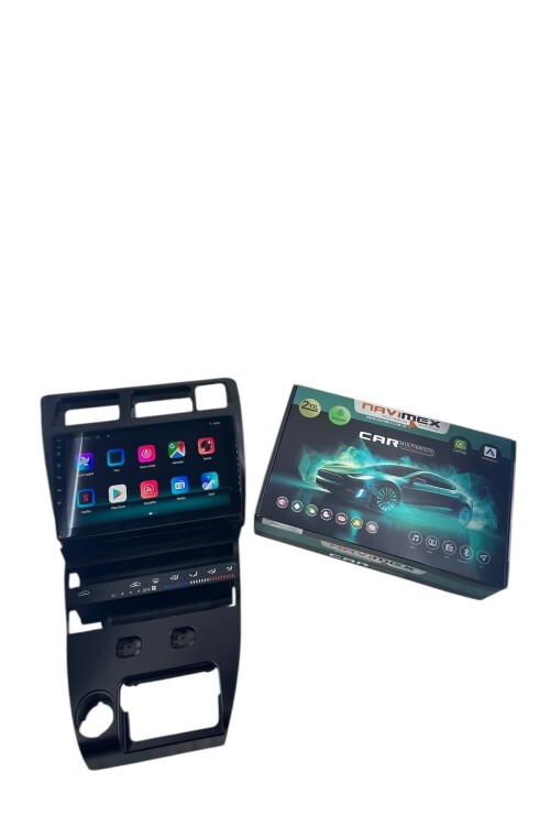 Toyota EfsaneKasa 1993-1998 NAVİMEX 6-128 (FANLI) PROFESYONEL OEM MULTİMEDİA