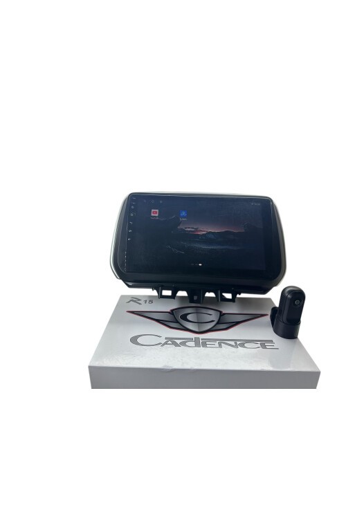 TUCSON 2020-2023 CADENCE R15 (DVR KAYIT CİHAZI  ) PRO OEM MULTİMEDİA