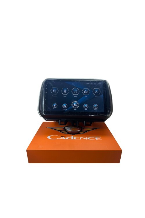 TUCSON 2020-2023 CADENCE T5 İŞLEMCİLİ PROFESYONEL 360 CAM DESTEKLİ OEM MULTİMEDİA