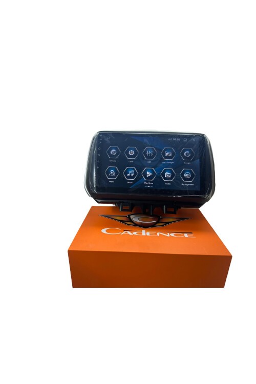 TUCSON 2020-2023 CADENCE T5 İŞLEMCİLİ PROFESYONEL 360 CAM DESTEKLİ OEM MULTİMEDİA