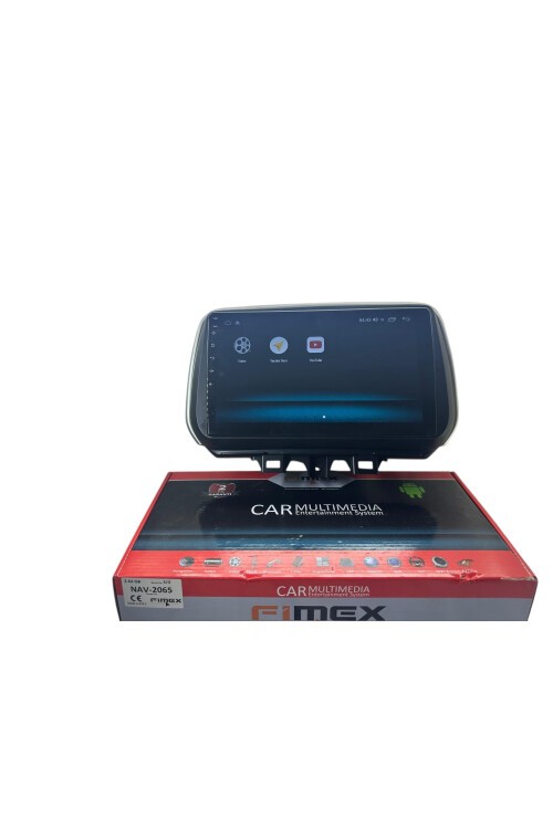 TUCSON 2020-2023 FİMEX 2-64 DSPLİ PRO OEM MULTİMEDİA