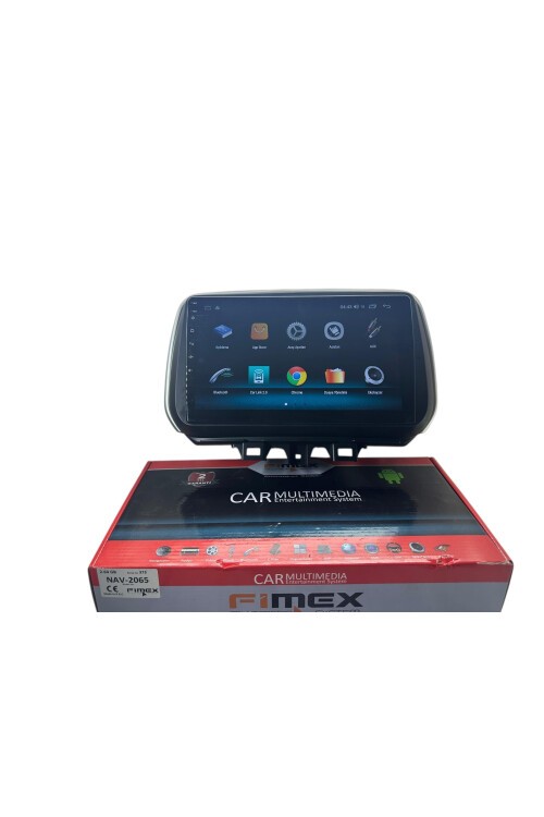 TUCSON 2020-2023 FİMEX 2-64 DSPLİ PRO OEM MULTİMEDİA