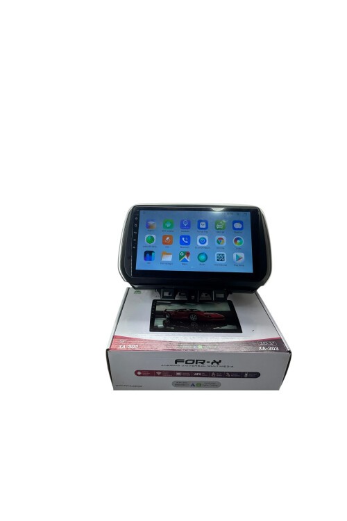 TUCSON 2020-2023 FORX 2-32 YENİ SERİ İŞLEMCİLİ PRO OEM MULTİMEDİA