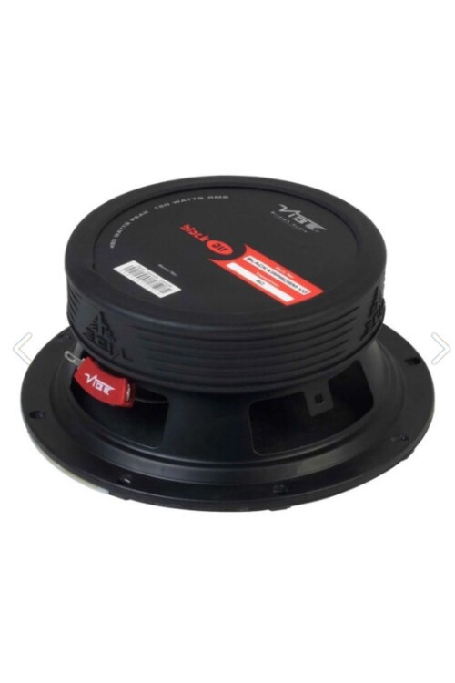VİBE BLACKAIRPRO6M-V0  VIBE Blackair Serisi 16 cm Midrange