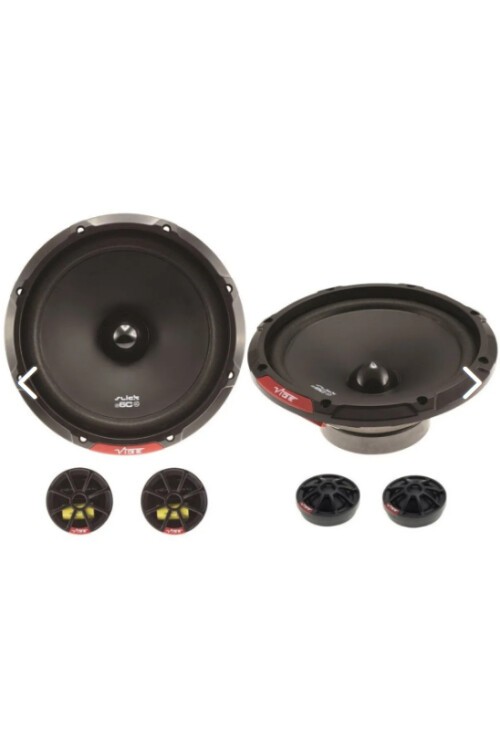 VİBE Vibe SLICK6C-V7  VIBE Slick Serisi 16 cm Komponent