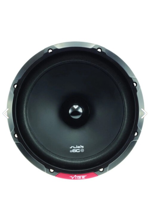 VİBE Vibe SLICK6C-V7  VIBE Slick Serisi 16 cm Komponent