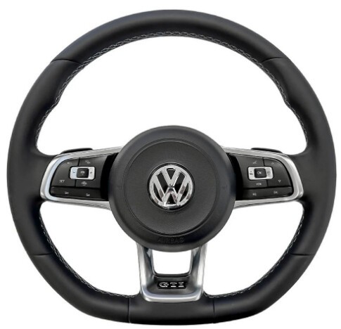 Volkswagen GTI Direksiyon