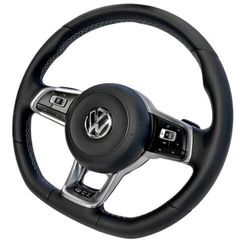 Volkswagen GTI Direksiyon