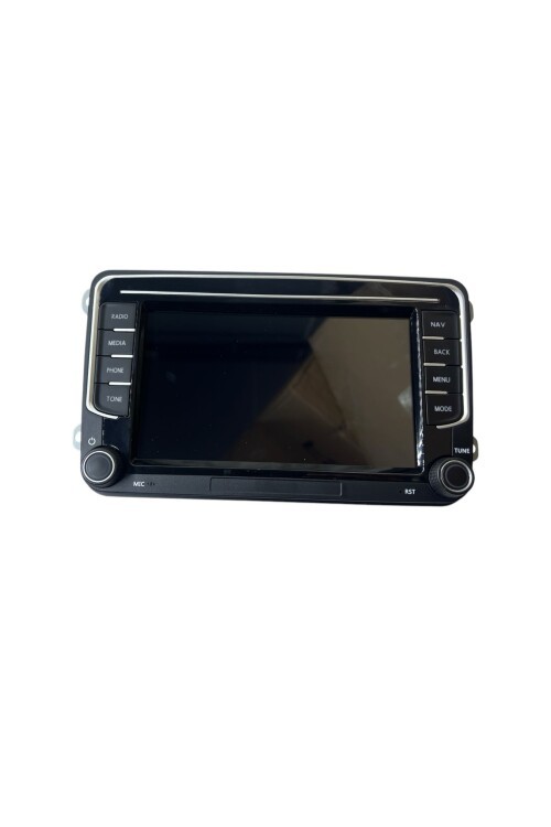 WW 2005-2013 Tüm Volkswagen Grubu BlueWay 2-32 7 Pro Oem Multimedya