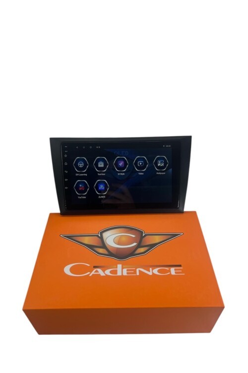 WW GOLF 6 CADENCE T5 İŞLEMCİLİ PROFESYONEL 360 CAM DESTEKLİ OEM MULTİMEDİA