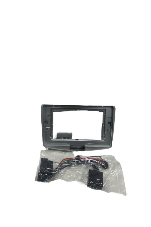 WW PASSAT B7-CC 10 Multimedya Çerçevesi (Yüksek kalite)