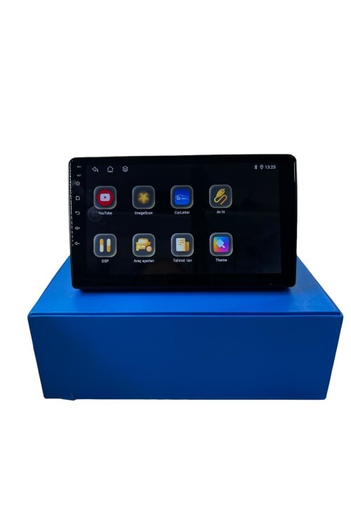 2005-2013 Tüm WW Grubu CADENCE 6-128 (SİM KARTLI) 360 CAM DESTEKLİ PRO OEM MULTİMEDİA