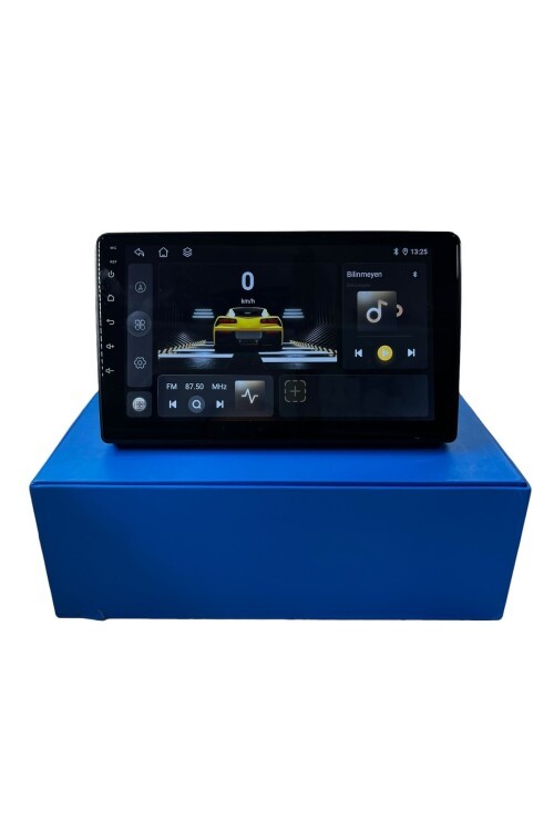 2005-2013 Tüm WW Grubu CADENCE 6-128 (SİM KARTLI) 360 CAM DESTEKLİ PRO OEM MULTİMEDİA