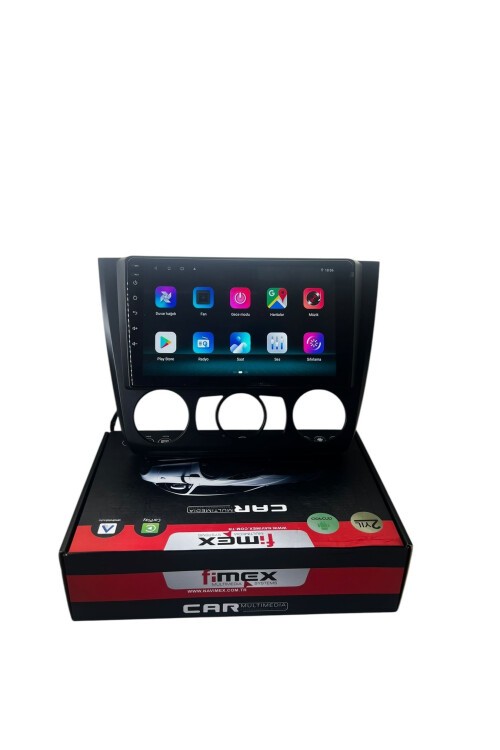 Bmw 1 series e87 (analog) FİMEX 4-64 (FANLI) DSPLİ PRO OEM MULTİMEDİA