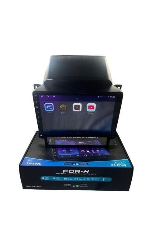 CHEVROLET CAPTİVA FORX 6-128 TAM PROFESYONEL OEM MULTİMEDİA