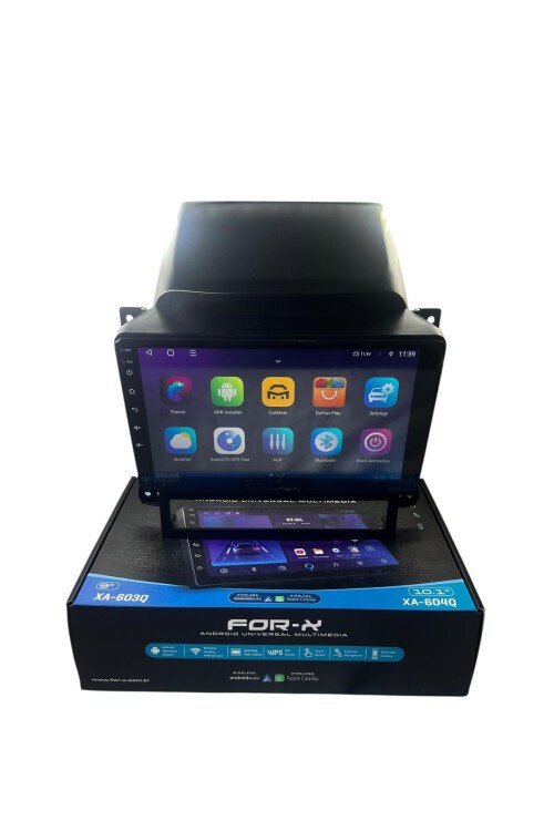 CHEVROLET CAPTİVA FORX 6-128 TAM PROFESYONEL OEM MULTİMEDİA