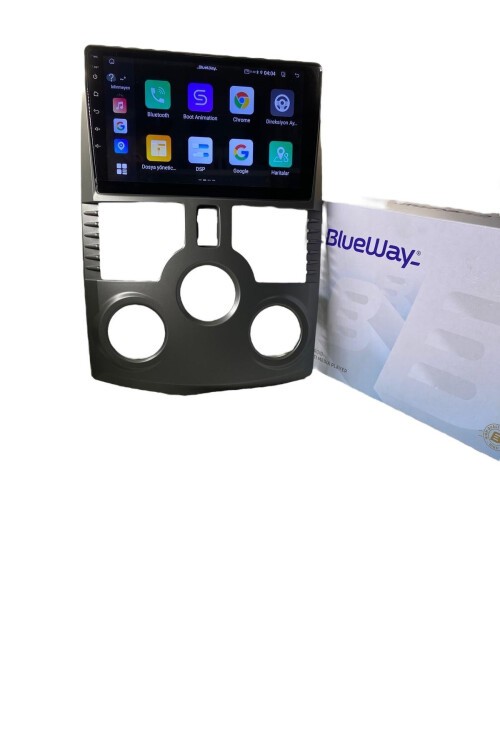 Daihatsu Terios BLUEWAY 4-64 PROFESYONEL OEM MULTİMEDİA