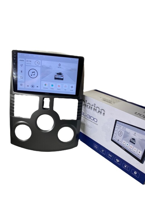 Daihatsu Terios CLARİON 4-64 TAM PROFESYONEL OEM MULTİMEDİA  