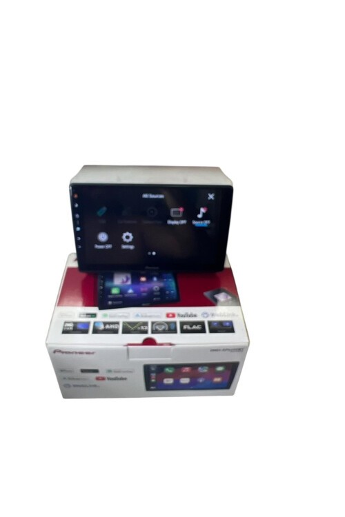 Fiat Ducato 2011-2021 PİONEER 4-64 TAM PROFESYONEL OEM MULTİMEDİA