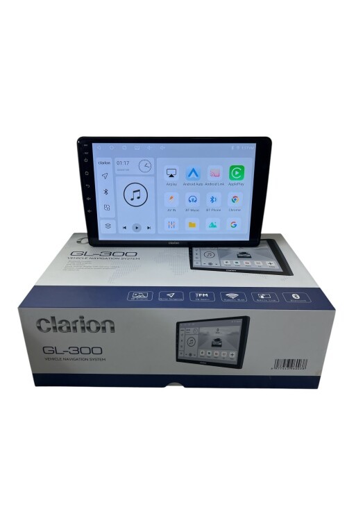 Fiat Egea 2015-2025 CLARİON 4-64 TAM PROFESYONEL OEM MULTİMEDİA  