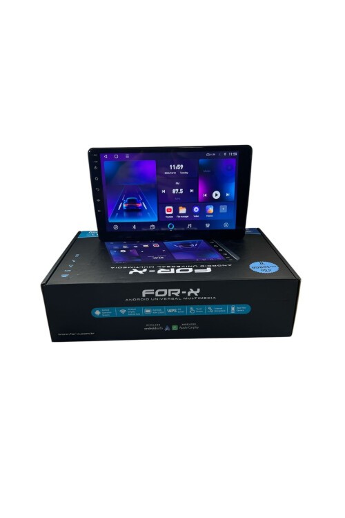 Fiat Egea 2015-2025 FORX 6-128 TAM PROFESYONEL OEM MULTİMEDİA