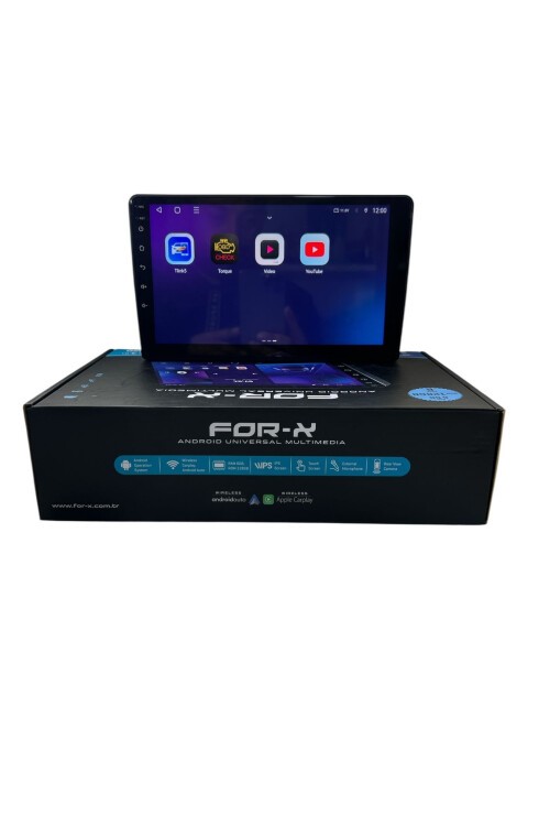 Fiat Egea 2015-2025 FORX 6-128 TAM PROFESYONEL OEM MULTİMEDİA