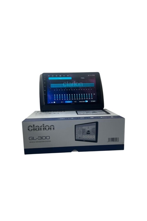 Fiat Stilo 2010 CLARİON 4-64 TAM PROFESYONEL OEM MULTİMEDİA  