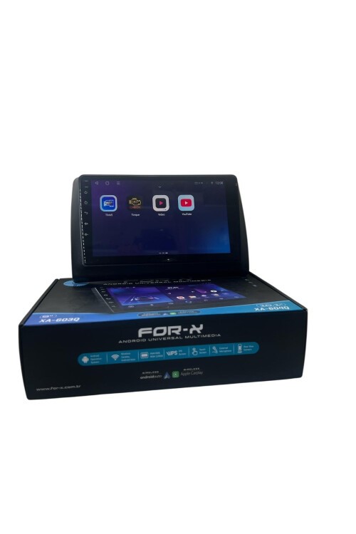 Fiat Stilo 2010 FORX 6-128 TAM PROFESYONEL OEM MULTİMEDİA