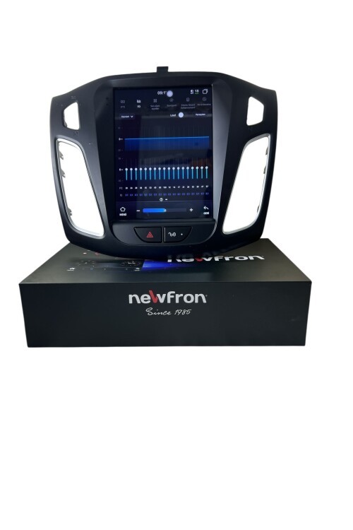 FOCUS 3-4 NEWFRON 8-128 TESLA TAM PROFESYONEL OEM MULTİMEDİA