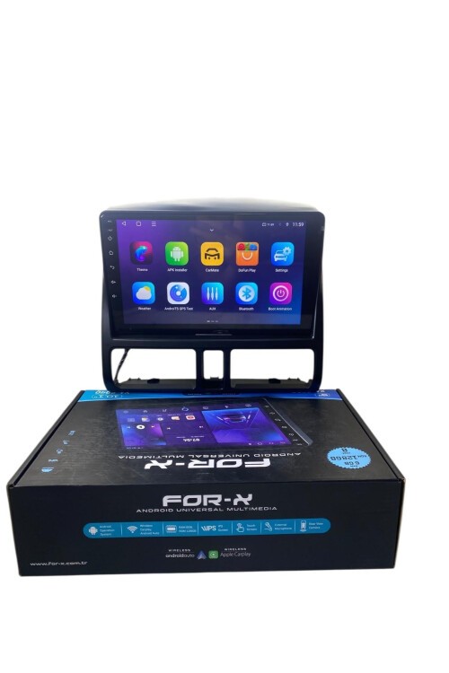 Honda CRV 2001-2006 FORX 6-128 TAM PROFESYONEL OEM MULTİMEDİA