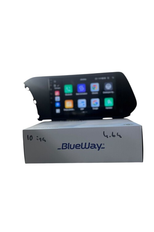 Hyundai i20 Bayon BLUEWAY 4-64 PROFESYONEL OEM MULTİMEDİA