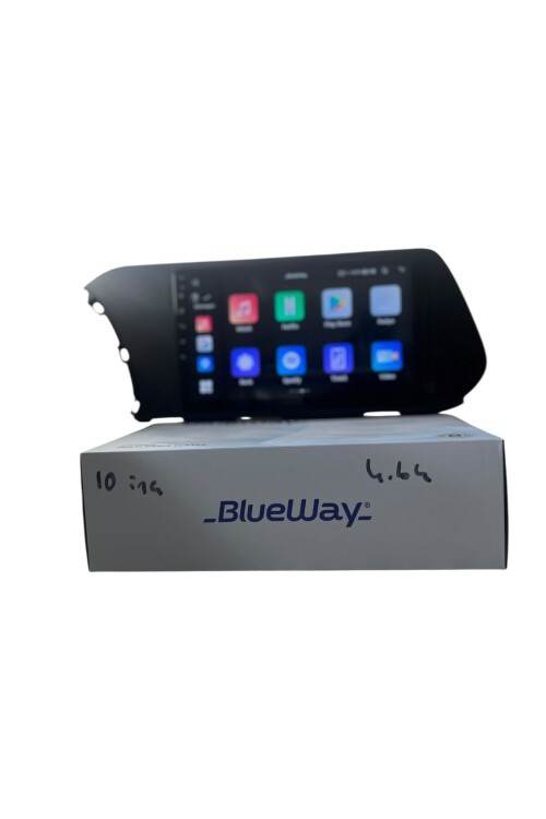 Hyundai i20 Bayon BLUEWAY 4-64 PROFESYONEL OEM MULTİMEDİA