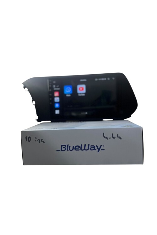 Hyundai i20 Bayon BLUEWAY 4-64 PROFESYONEL OEM MULTİMEDİA