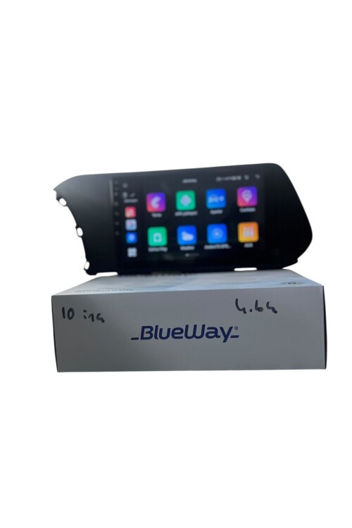 Hyundai i20 Bayon BLUEWAY 4-64 PROFESYONEL OEM MULTİMEDİA