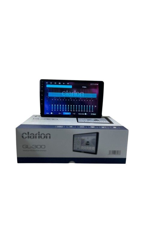 Hyundai i30 2011-2017 CLARİON 4-64 TAM PROFESYONEL OEM MULTİMEDİA  