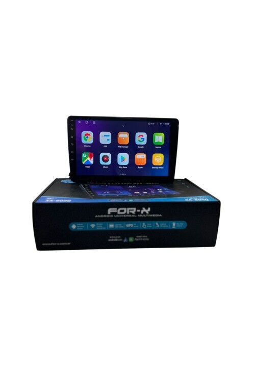 Hyundai i30 2011-2017 FORX 6-128 TAM PROFESYONEL OEM MULTİMEDİA