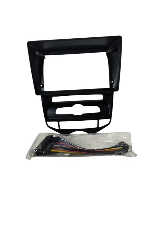 Hyundai ix20 2010-2023 9 Multimedya Çerçevesi (Yüksek kalite)