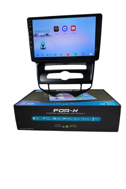 Hyundai ix20 2010-2023 FORX 2-32 YENİ SERİ İŞLEMCİLİ PRO OEM MULTİMEDİA