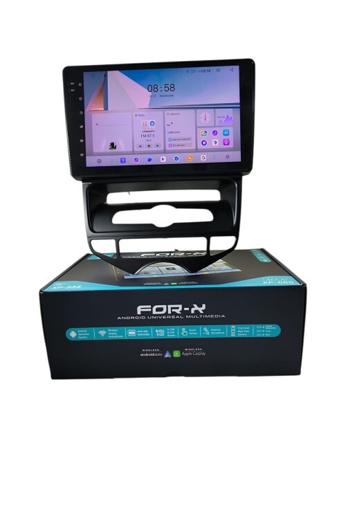 Hyundai ix20 2010-2023 FORX 4-64 PROFESYONEL OEM MULTİMEDİA