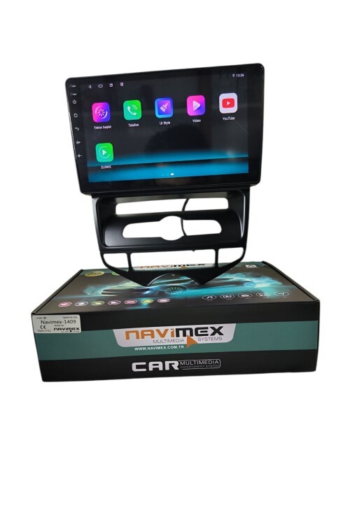 Hyundai ix20 2010-2023 NAVİMEX SAMSUNG İŞLEMCİLİ 4-64 PROFESYONEL OEM MULTİMEDİA