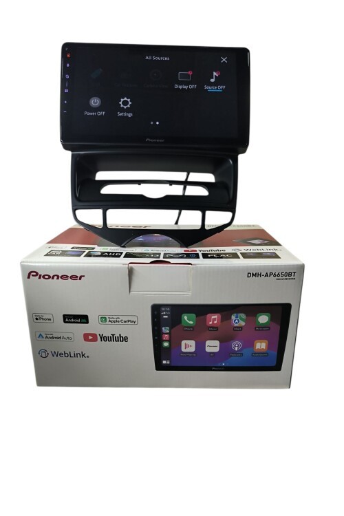 Hyundai ix20 2010-2023 PİONEER 4-64 TAM PROFESYONEL OEM MULTİMEDİA