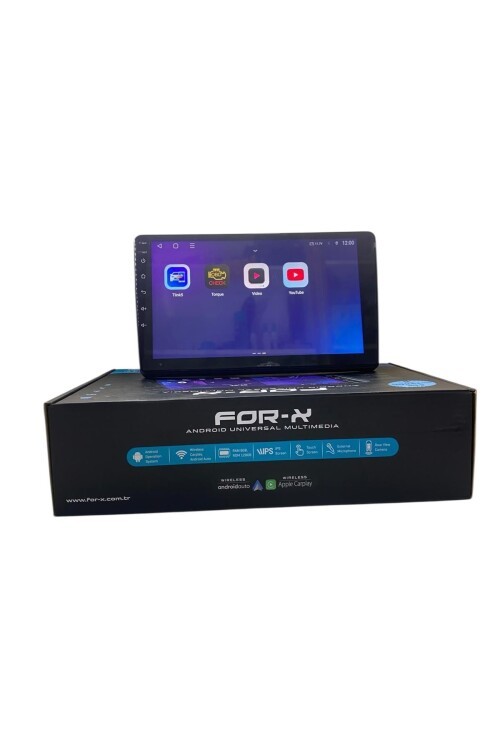 Kia Ceed 2008-2011 FORX 6-128 TAM PROFESYONEL OEM MULTİMEDİA