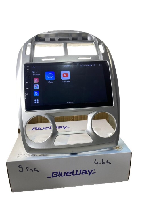 Kia Cerato 2004-2006 BLUEWAY 4-64 PROFESYONEL OEM MULTİMEDİA