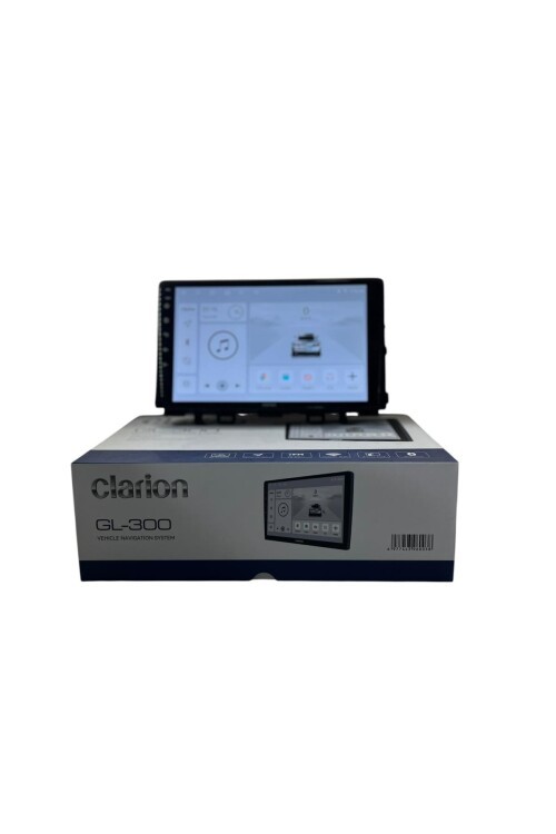 Kia Rio 2016 CLARİON 4-64 TAM PROFESYONEL OEM MULTİMEDİA  