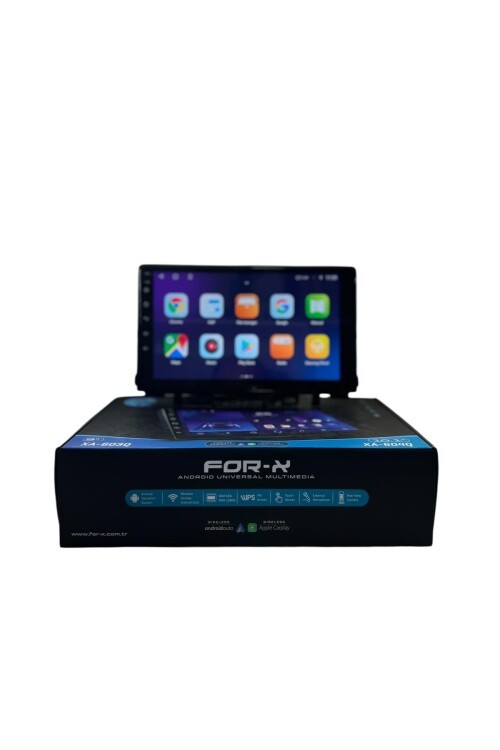 Kia Rio 2016 FORX 6-128 TAM PROFESYONEL OEM MULTİMEDİA