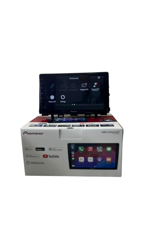 Kia Rio 2016 PİONEER 4-64 TAM PROFESYONEL OEM MULTİMEDİA