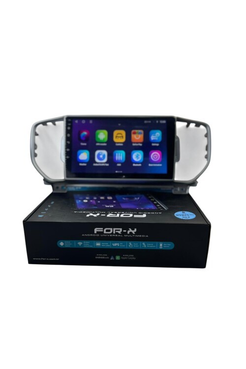 Kia Sportage 2018-2021 FORX 6-128 TAM PROFESYONEL OEM MULTİMEDİA