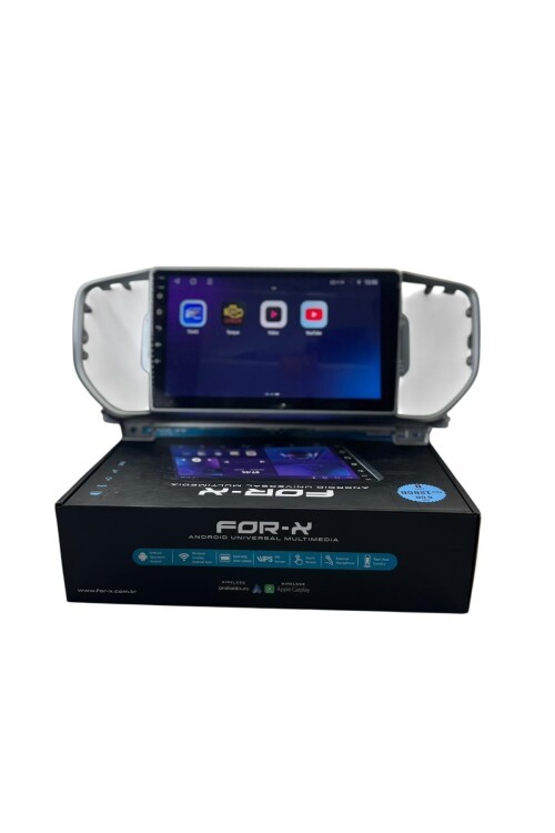 Kia Sportage 2018-2021 FORX 6-128 TAM PROFESYONEL OEM MULTİMEDİA